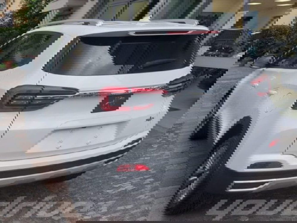 Dr dr 4.0 usata a Napoli (4)