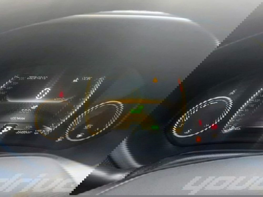 Dr dr 4.0 usata a Napoli (10)