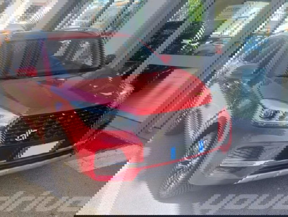 Dr dr 4.0 usata a Napoli (2)