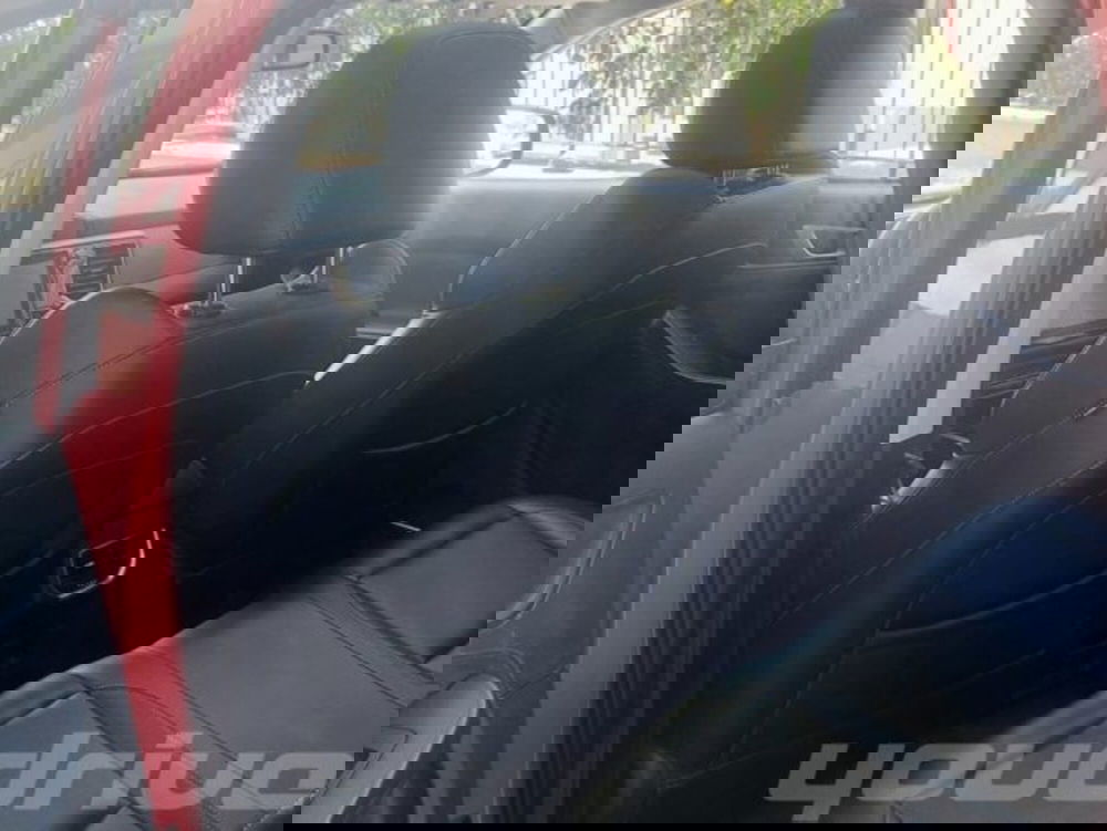 Dr dr 4.0 usata a Napoli (9)