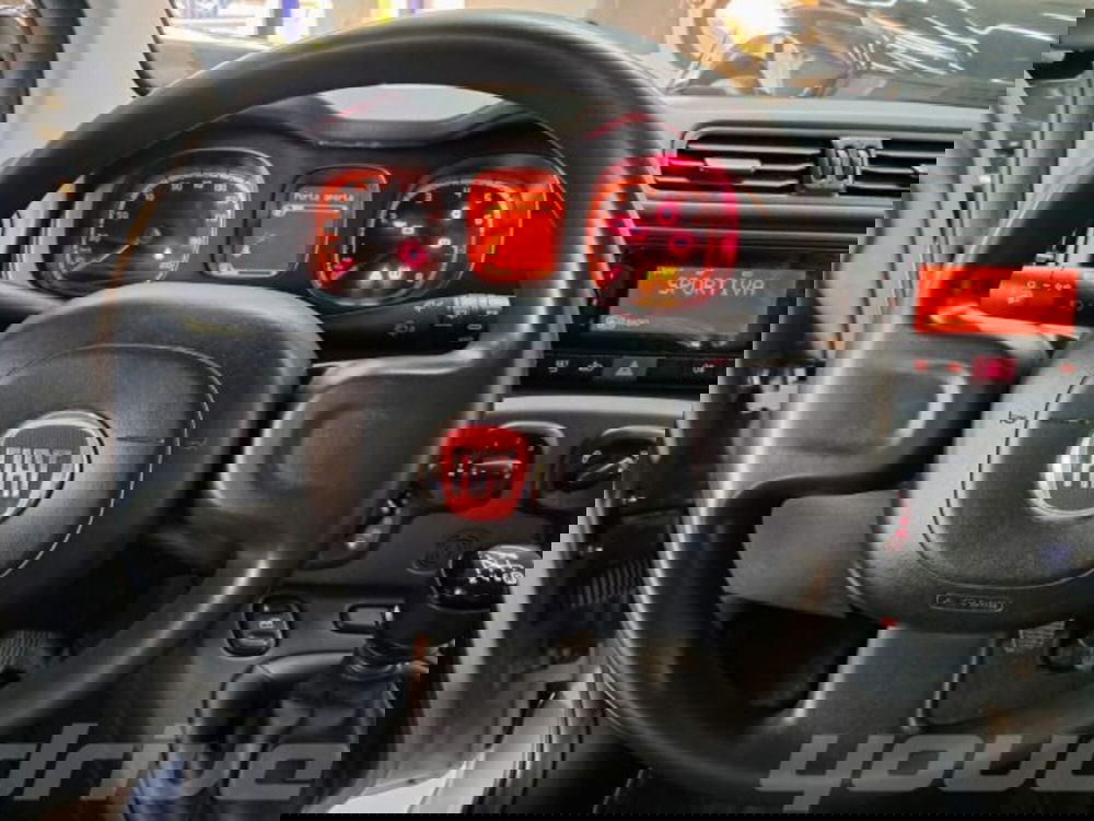 Fiat Panda usata a Napoli (11)