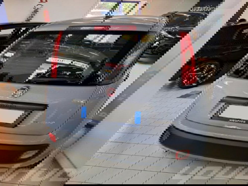 Fiat Panda usata a Napoli (4)