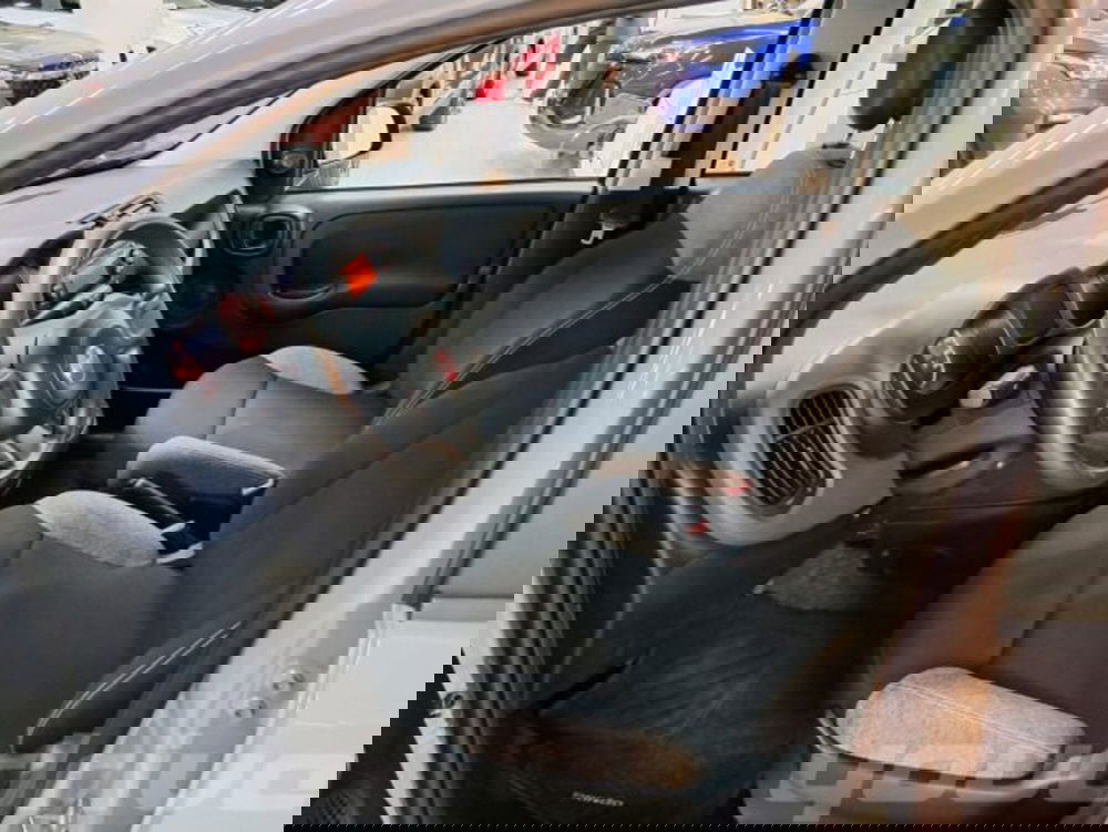 Fiat Panda usata a Napoli (8)