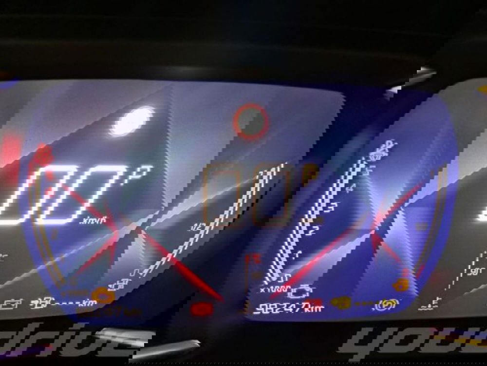 Ds DS 3 usata a Napoli (12)