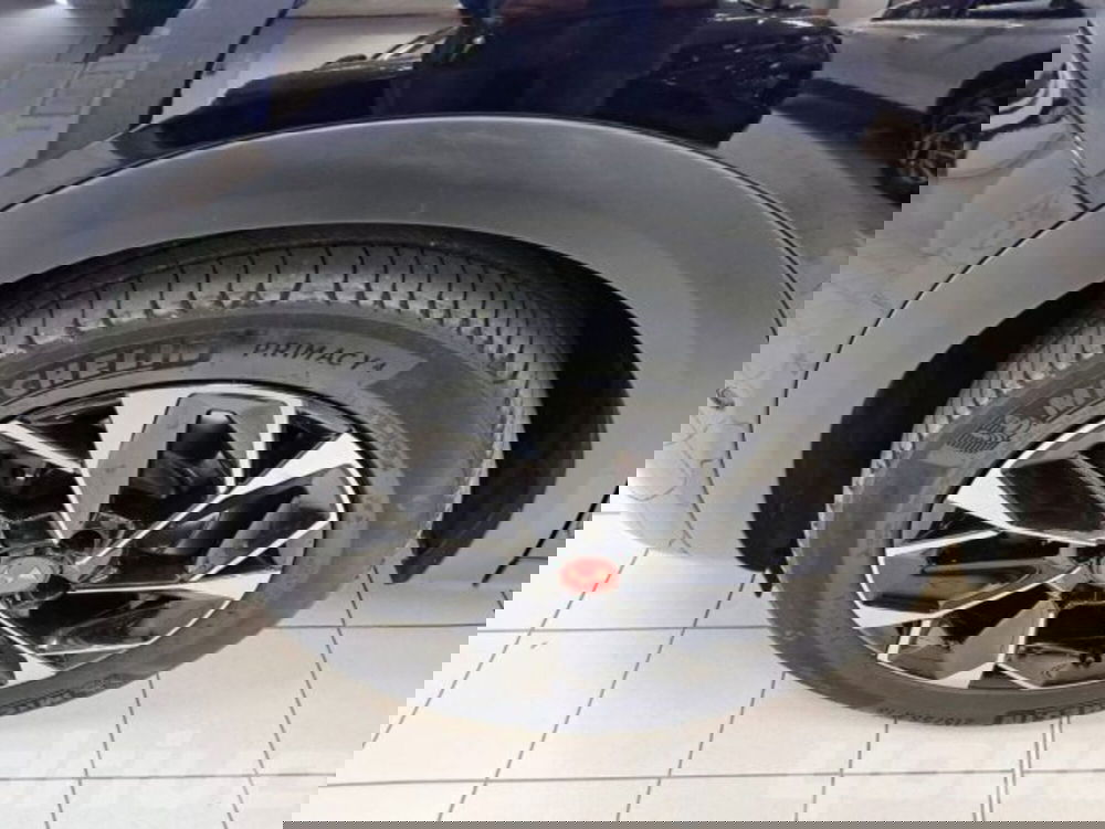 Ds DS 3 usata a Napoli (16)