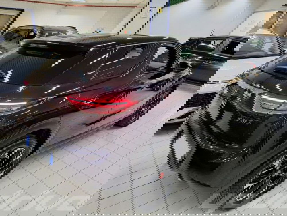 Ds DS 3 usata a Napoli (4)