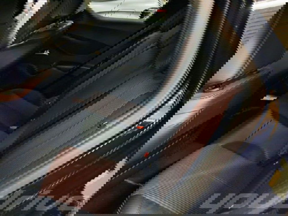 Ds DS 3 usata a Napoli (9)