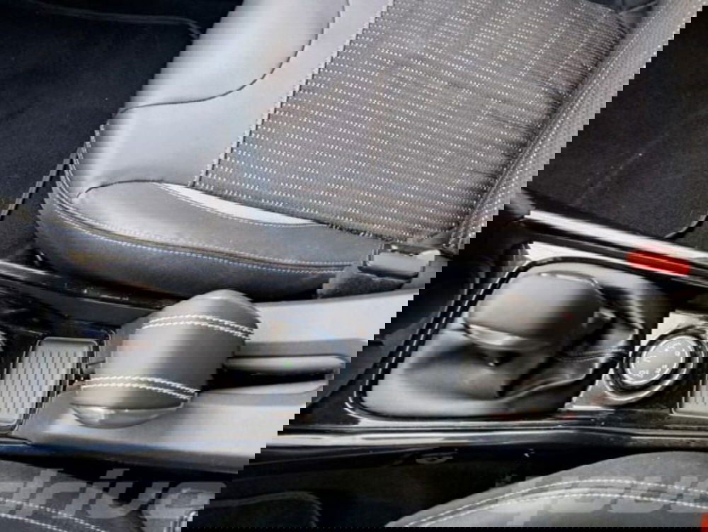 Peugeot 2008 usata a Napoli (14)