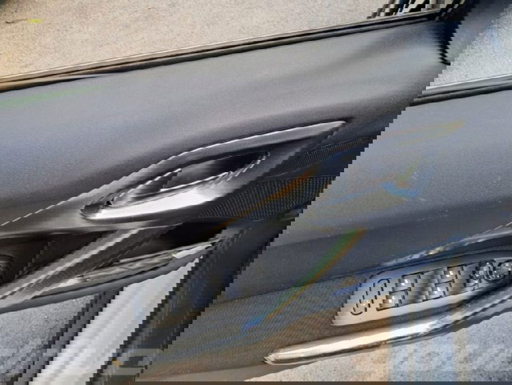 Peugeot 2008 usata a Napoli (15)