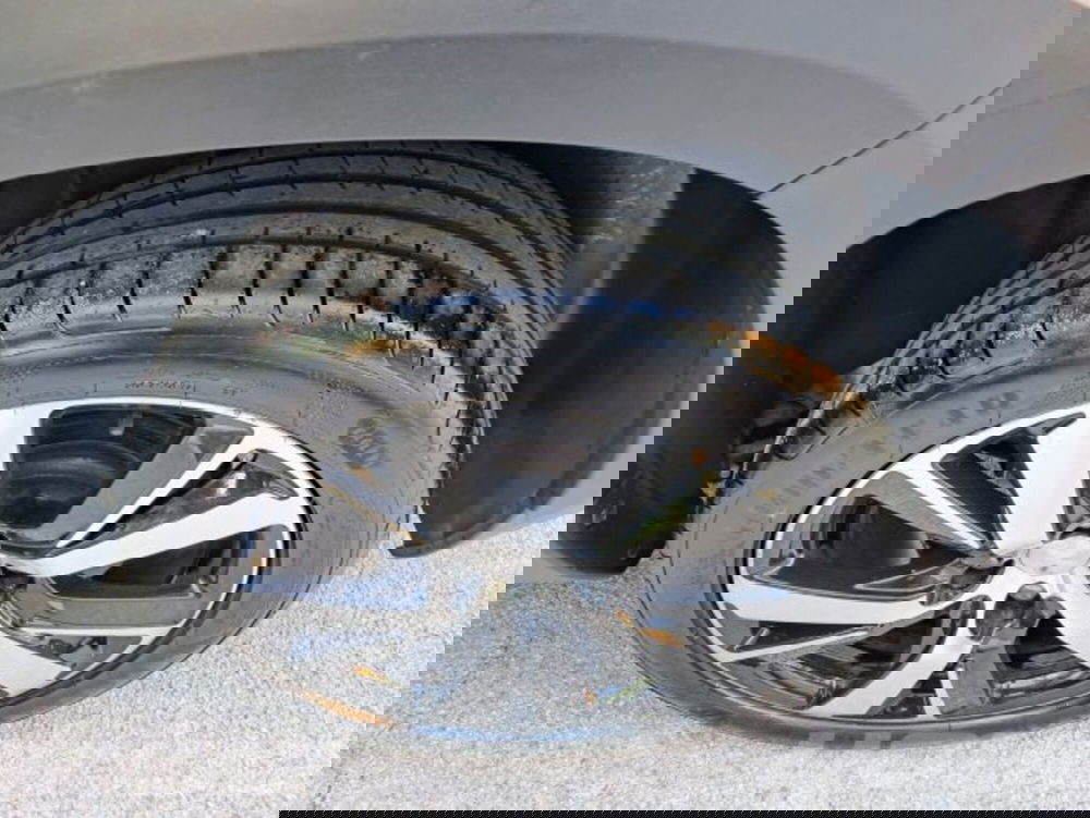 Peugeot 2008 usata a Napoli (19)