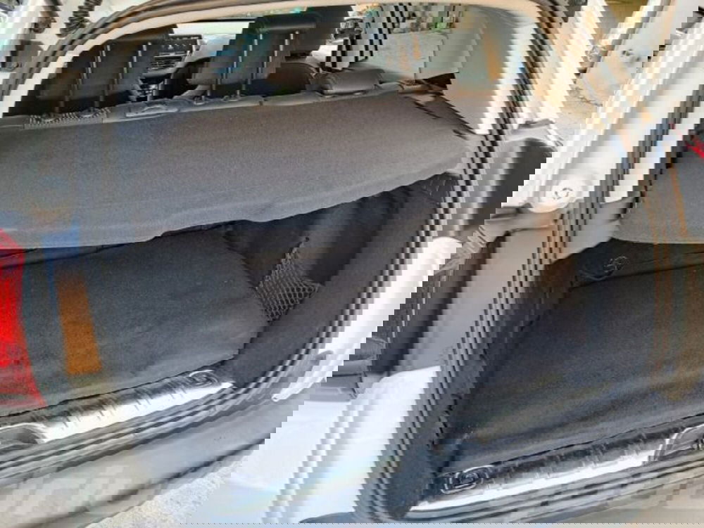 Peugeot 2008 usata a Napoli (20)