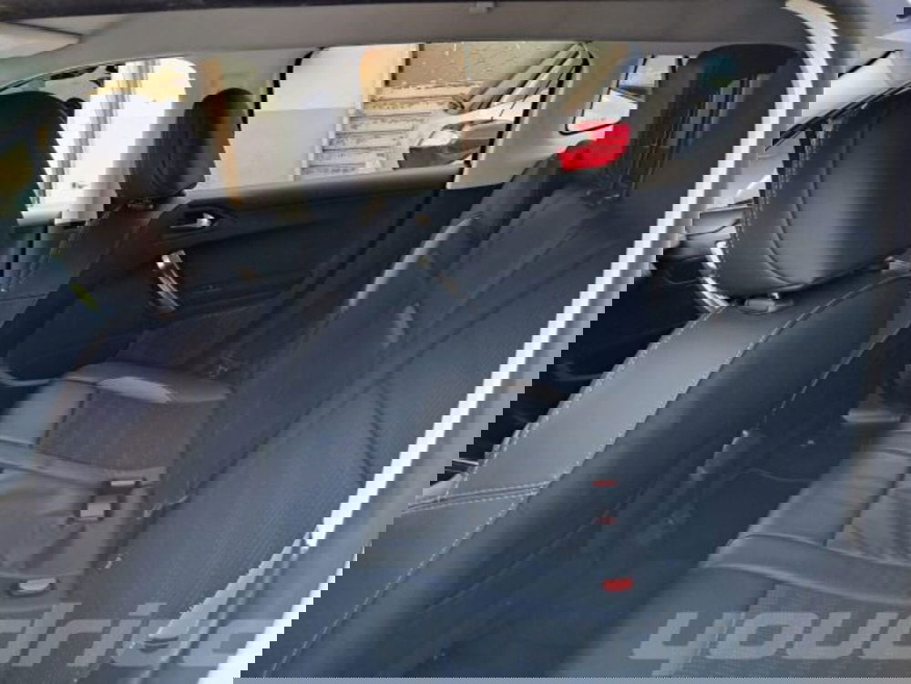 Peugeot 2008 usata a Napoli (9)