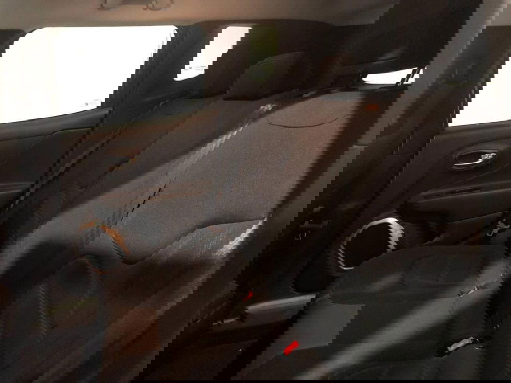 Jeep Renegade usata a Torino (10)