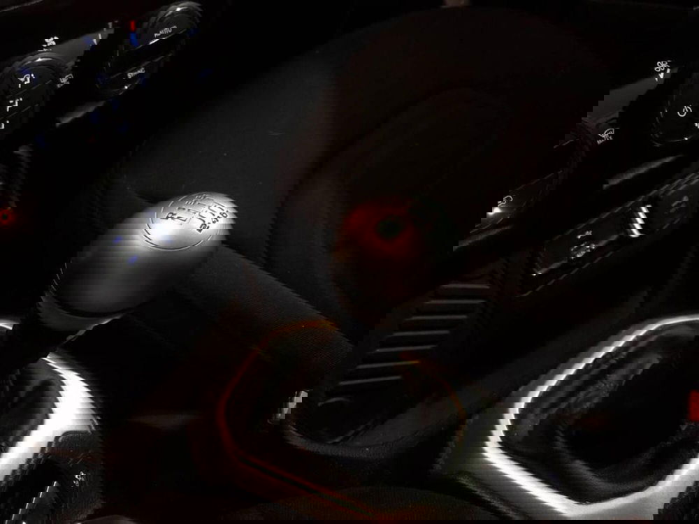 Jeep Renegade usata a Torino (12)