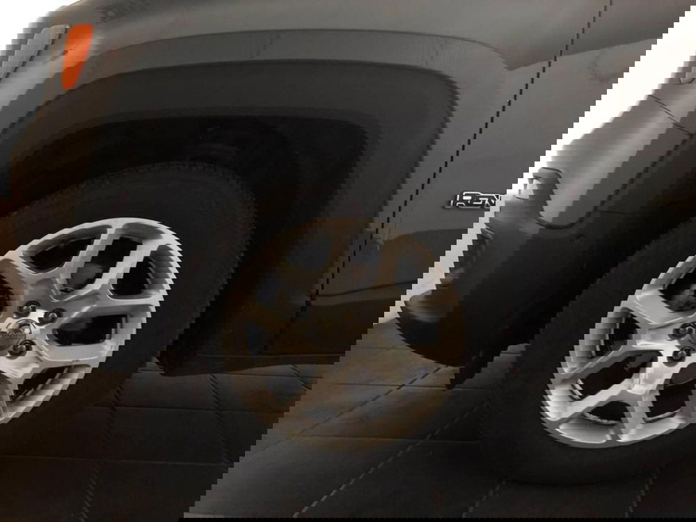 Jeep Renegade usata a Torino (14)