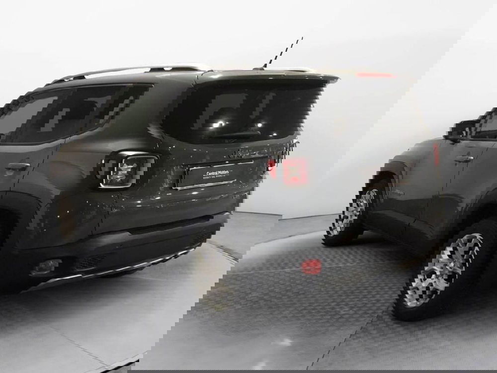 Jeep Renegade usata a Torino (6)