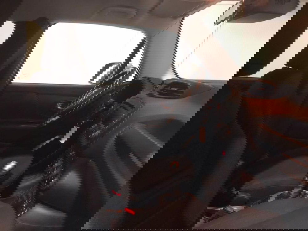 Jeep Renegade usata a Torino (8)