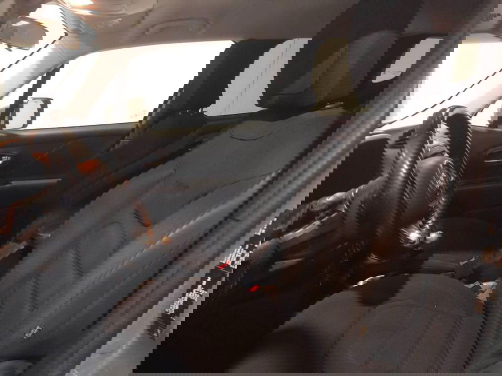 Jeep Renegade usata a Torino (9)