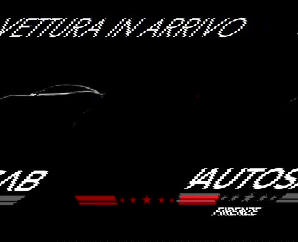 Nissan Micra usata a Firenze