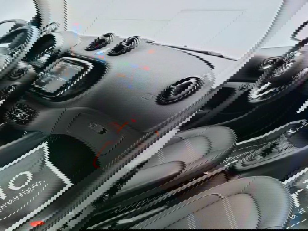 smart Fortwo usata a Teramo (10)