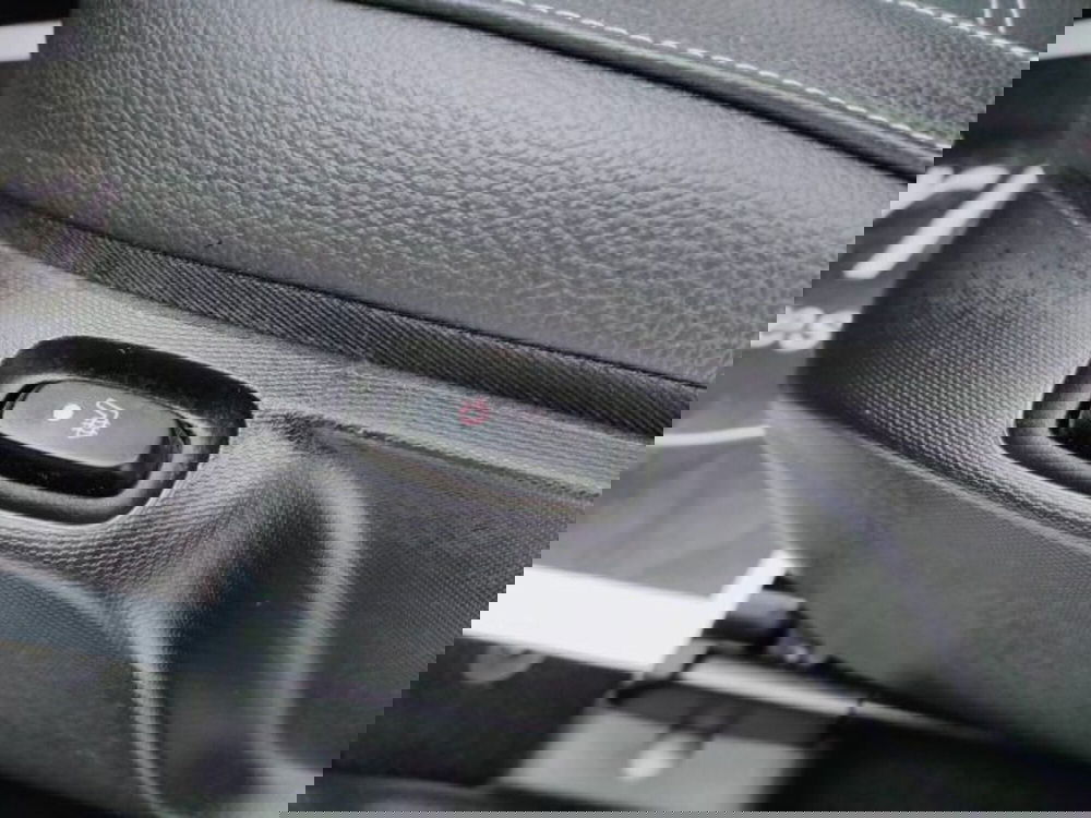 smart Fortwo usata a Teramo (11)