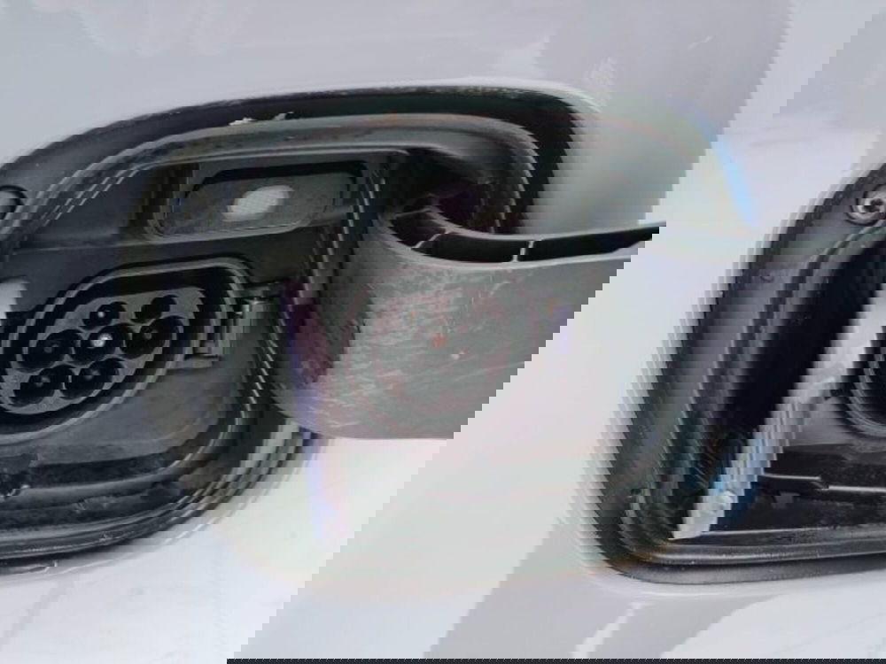 smart Fortwo usata a Teramo (12)