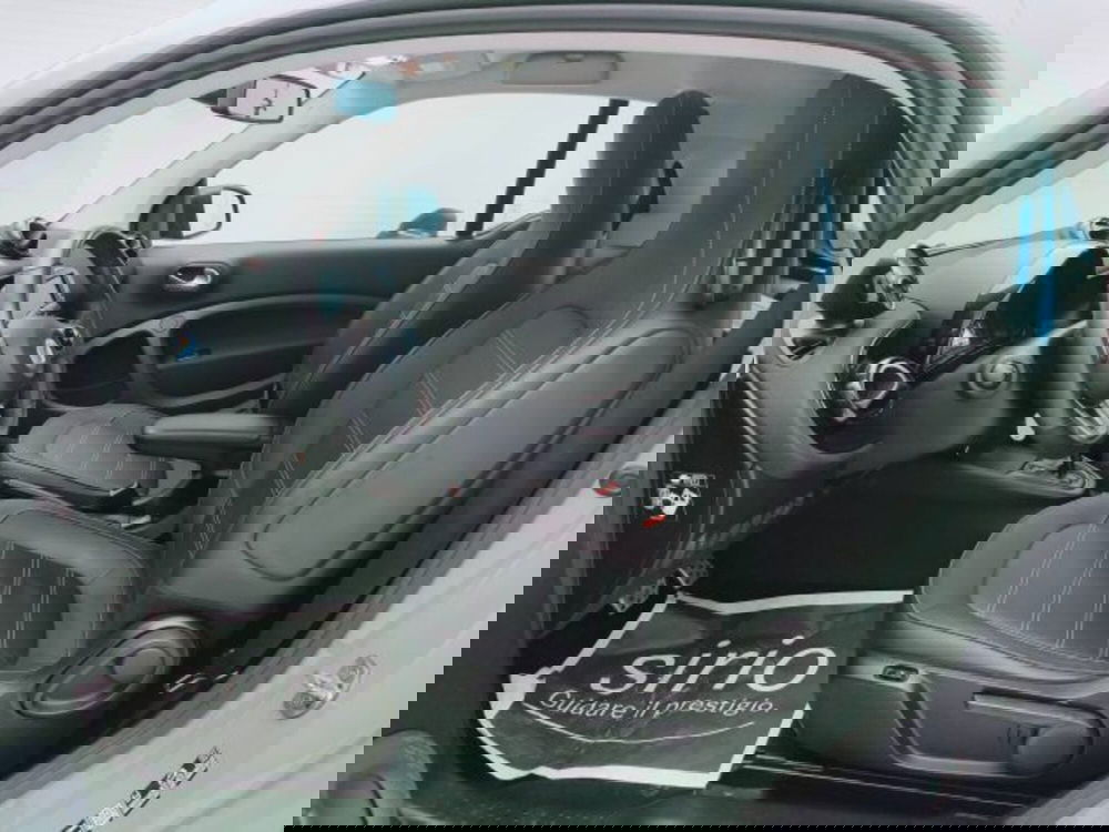 smart Fortwo usata a Teramo (15)