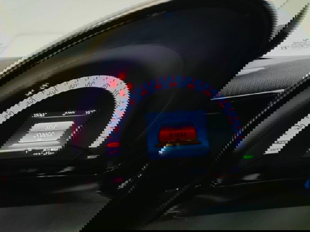 smart Fortwo usata a Teramo (16)