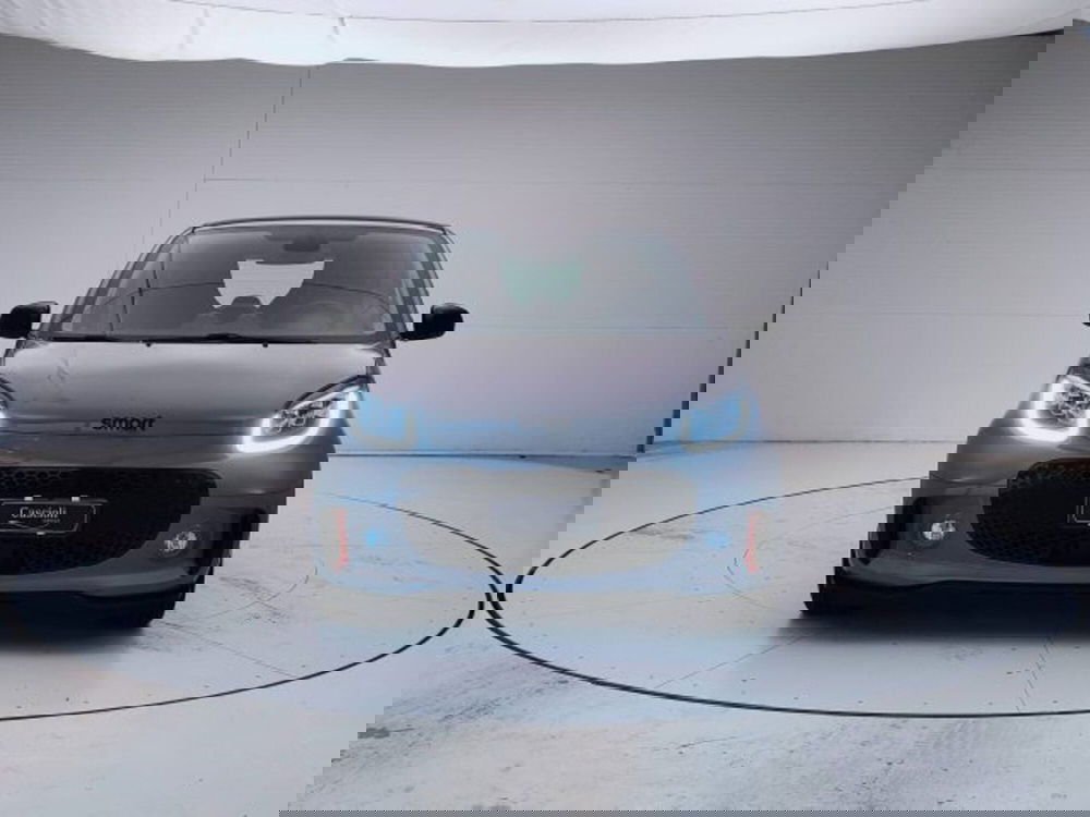 smart Fortwo usata a Teramo (2)