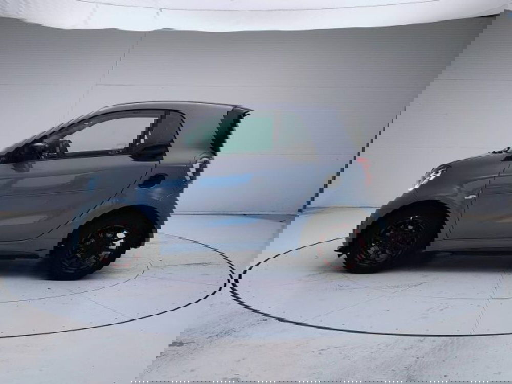 smart Fortwo usata a Teramo (3)