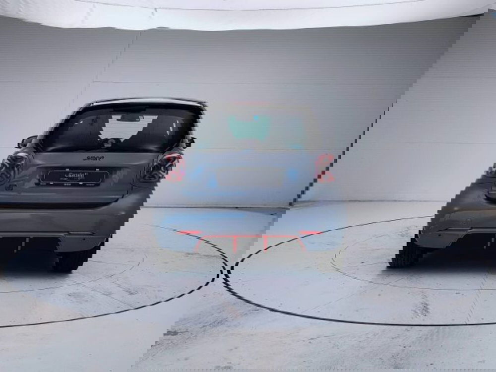 smart Fortwo usata a Teramo (4)