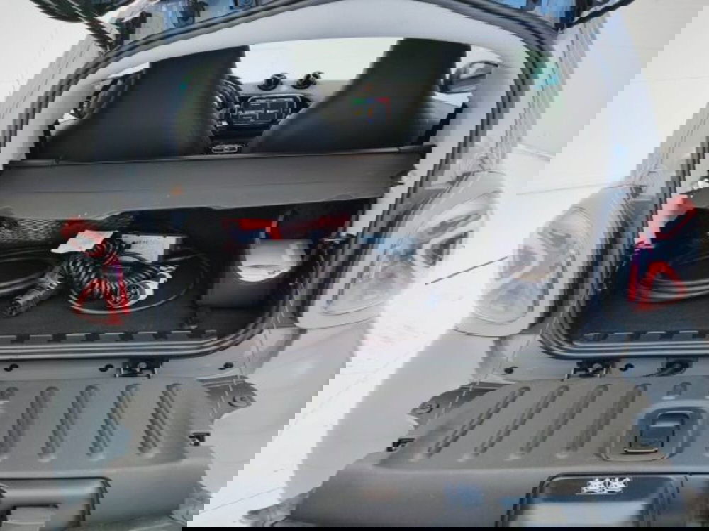 smart Fortwo usata a Teramo (5)