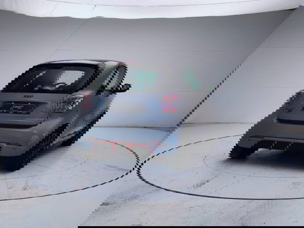 smart Fortwo usata a Teramo (6)