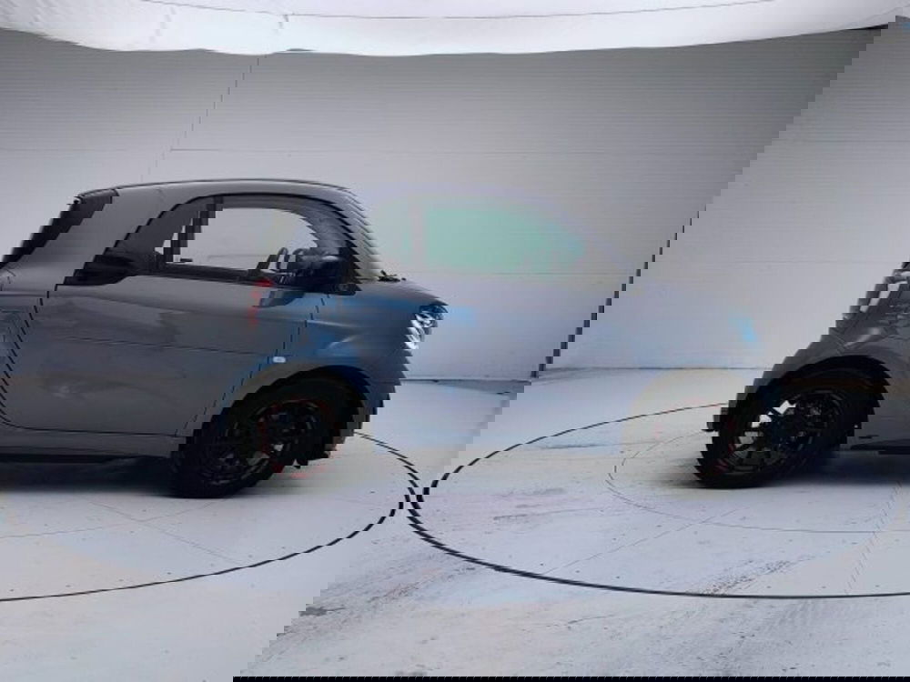smart Fortwo usata a Teramo (7)