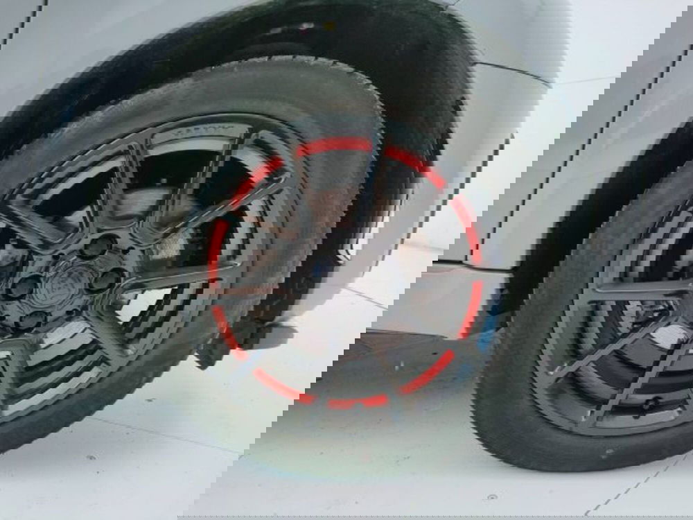 smart Fortwo usata a Teramo (8)