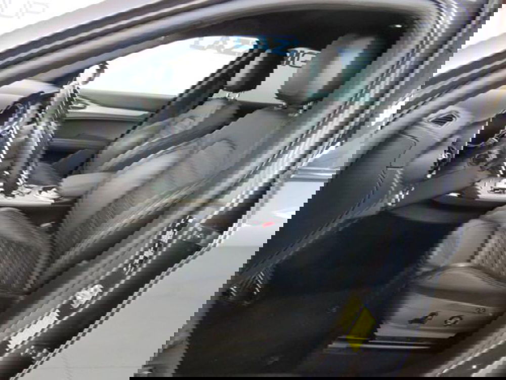 Alfa Romeo Stelvio usata a Lodi (10)