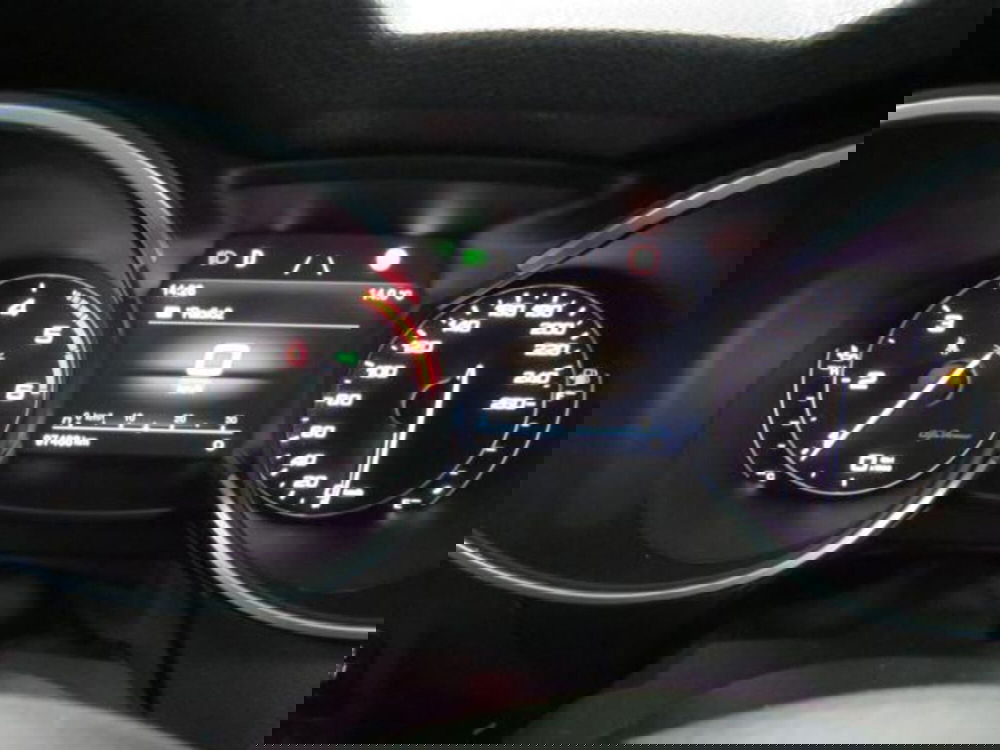 Alfa Romeo Stelvio usata a Lodi (12)