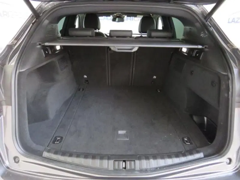 Alfa Romeo Stelvio usata a Lodi (9)
