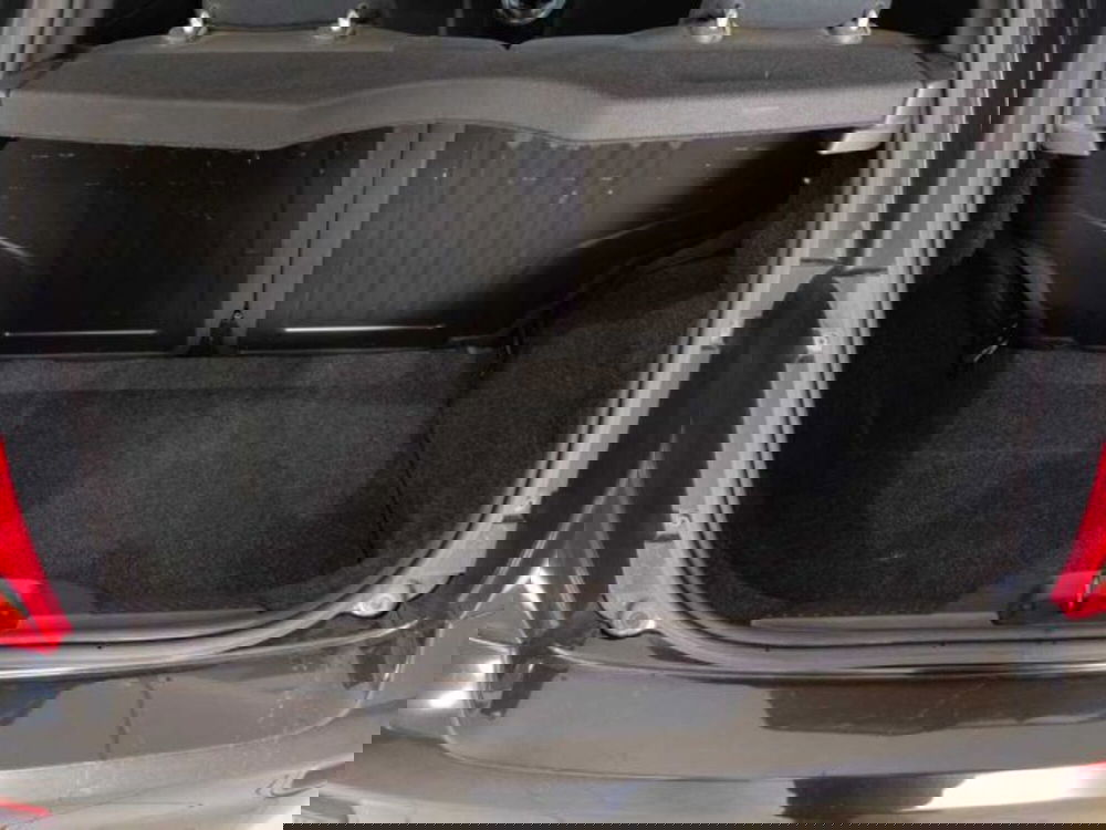 Abarth 595 usata a Caltanissetta (10)