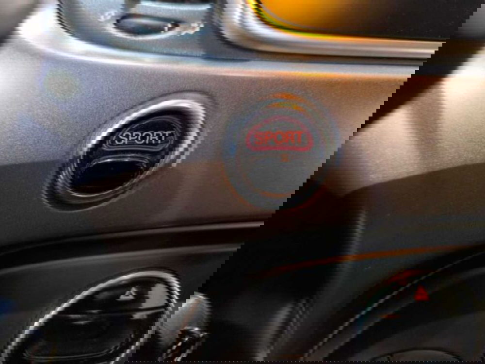 Abarth 595 usata a Caltanissetta (19)