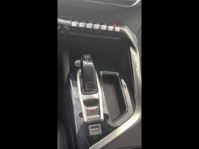 Peugeot 3008 usata a Caltanissetta (11)