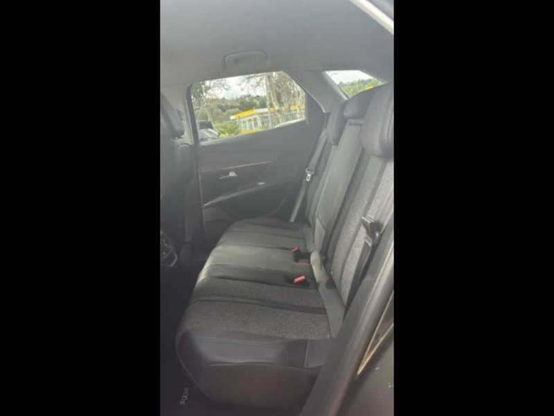 Peugeot 3008 usata a Caltanissetta (15)
