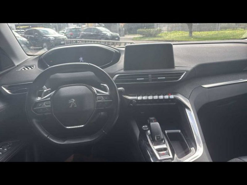 Peugeot 3008 usata a Caltanissetta (17)