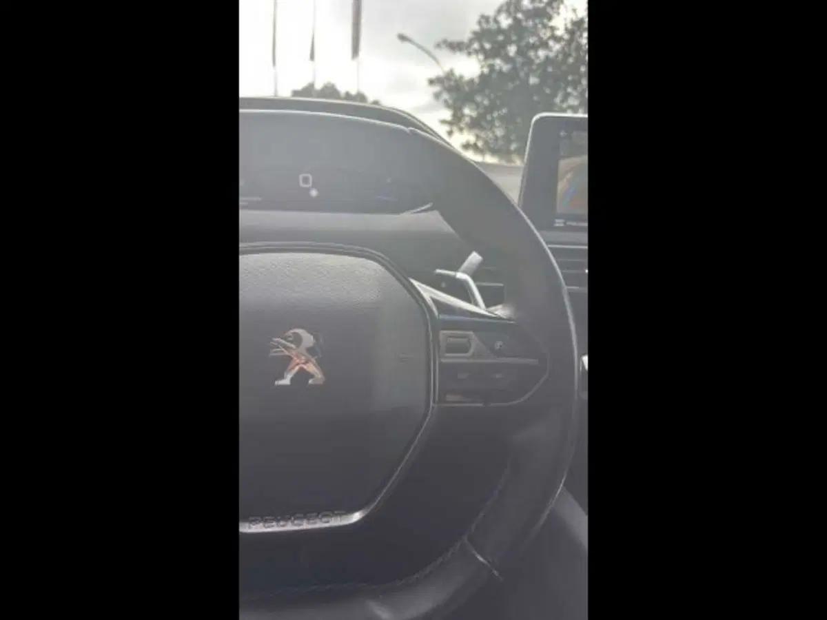 Peugeot 3008 usata a Caltanissetta (18)