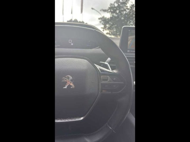 Peugeot 3008 usata a Caltanissetta (18)