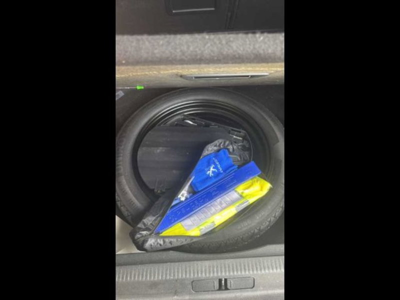 Peugeot 3008 usata a Caltanissetta (19)