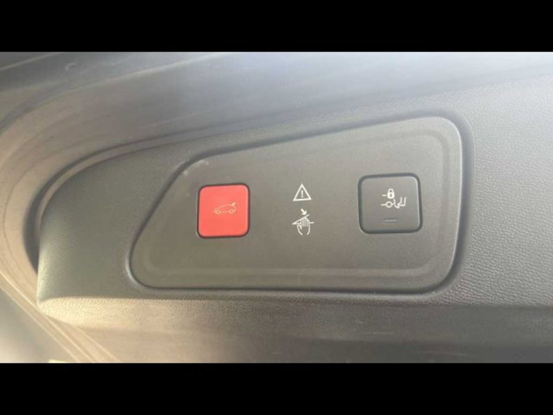 Peugeot 3008 usata a Caltanissetta (20)