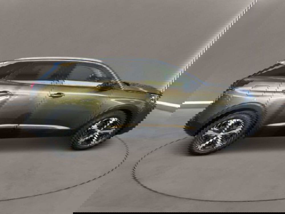 Peugeot 3008 usata a Caltanissetta (4)