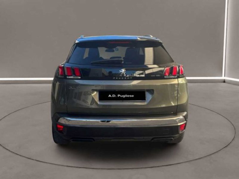 Peugeot 3008 usata a Caltanissetta (6)