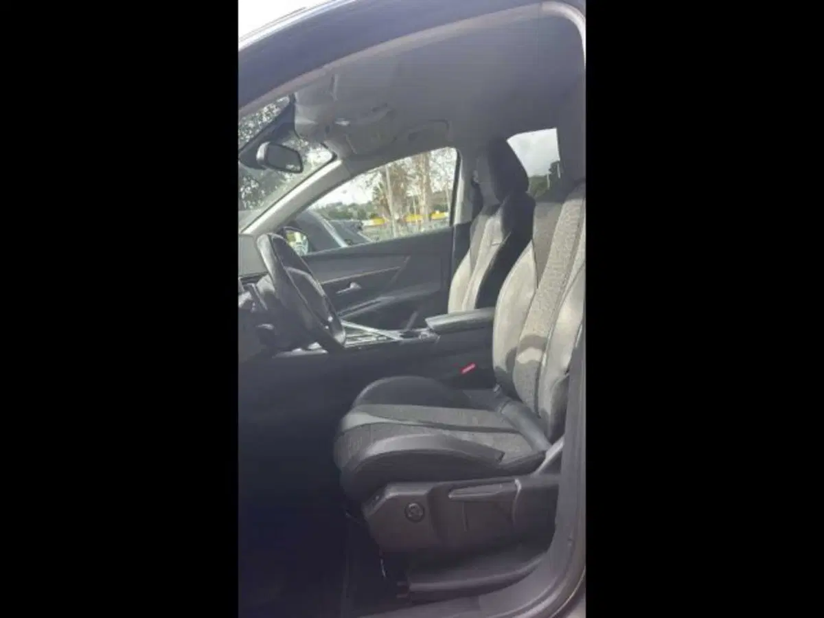 Peugeot 3008 usata a Caltanissetta (9)